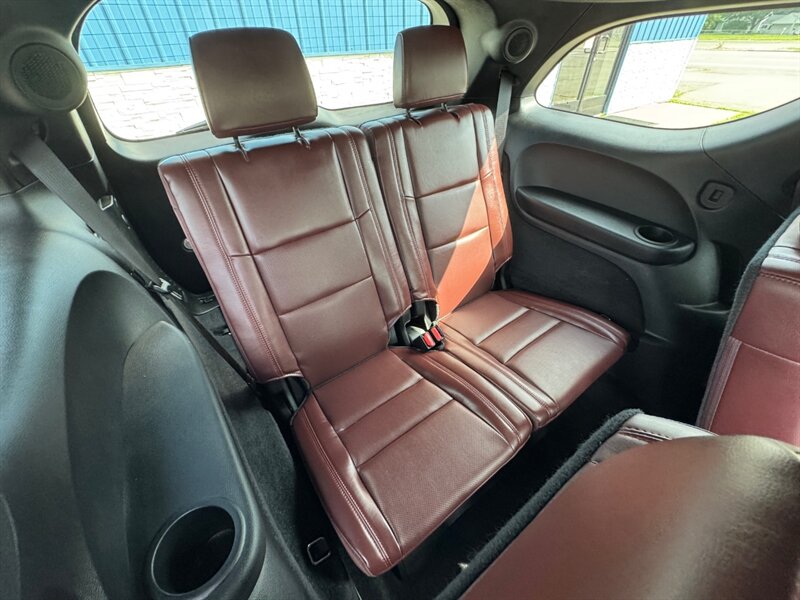 2024 Dodge Durango Citadel - Photo 29 - Clio, MI 48420