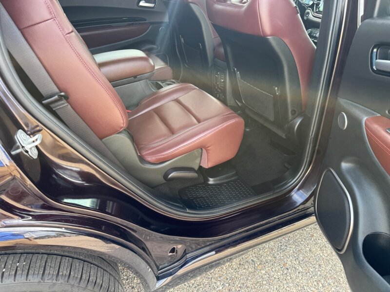 2024 Dodge Durango Citadel - Photo 25 - Clio, MI 48420