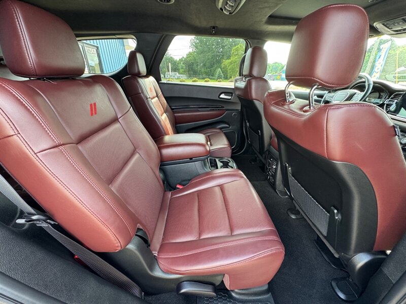 2024 Dodge Durango Citadel - Photo 26 - Clio, MI 48420