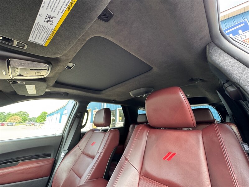 2024 Dodge Durango Citadel - Photo 14 - Clio, MI 48420