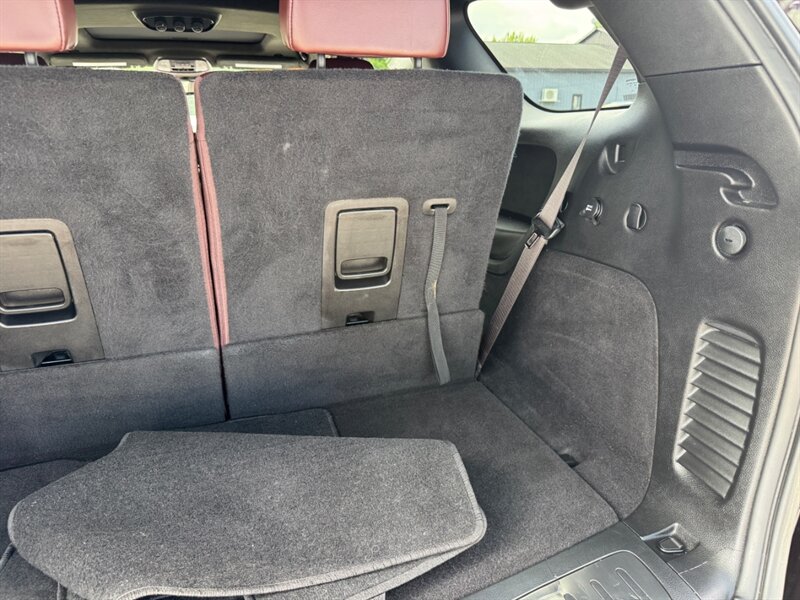2024 Dodge Durango Citadel - Photo 22 - Clio, MI 48420