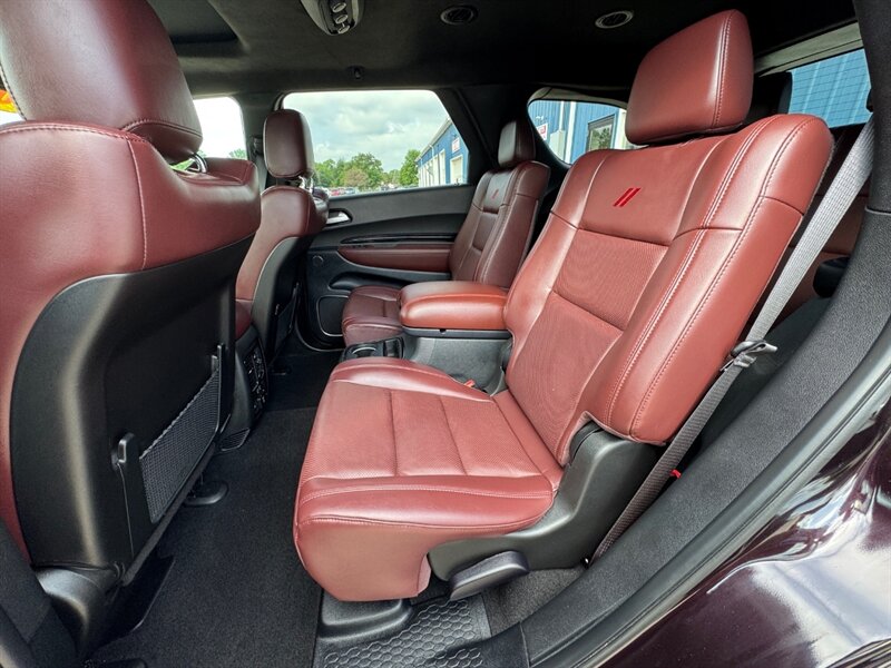 2024 Dodge Durango Citadel - Photo 18 - Clio, MI 48420