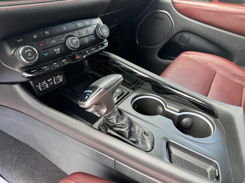 2024 Dodge Durango Citadel - Photo 11 - Clio, MI 48420