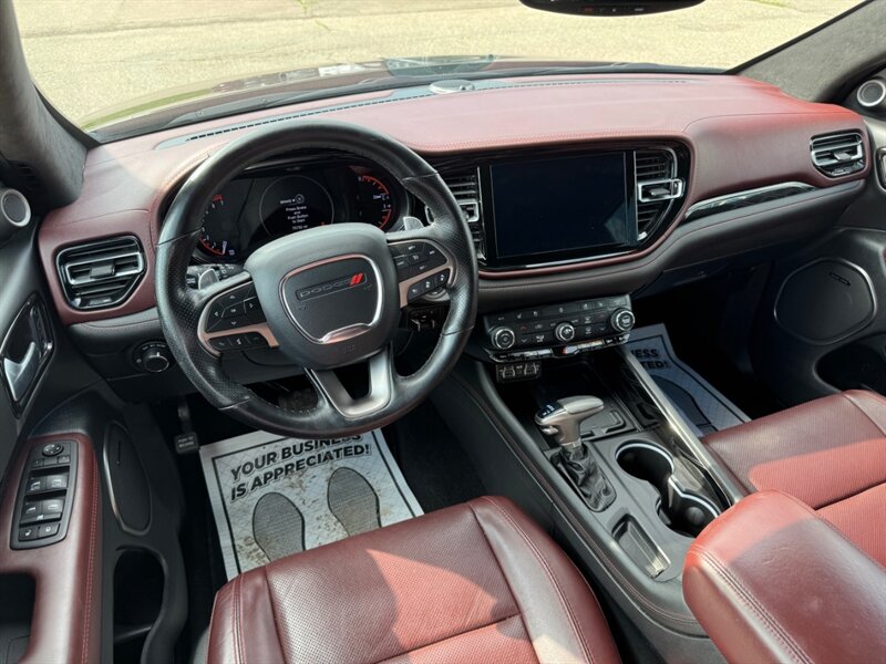 2024 Dodge Durango Citadel - Photo 15 - Clio, MI 48420