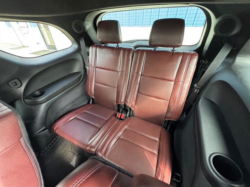 2024 Dodge Durango Citadel - Photo 19 - Clio, MI 48420