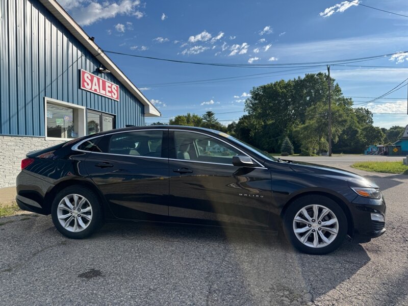 2023 Chevrolet Malibu LT - Photo 6 - Clio, MI 48420
