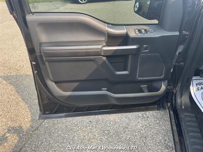 2016 Ford F-150 Lariat   - Photo 9 - Clio, MI 48420