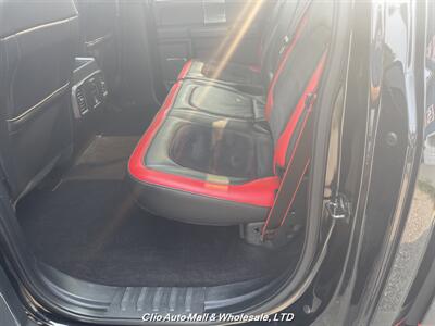 2016 Ford F-150 Lariat   - Photo 12 - Clio, MI 48420