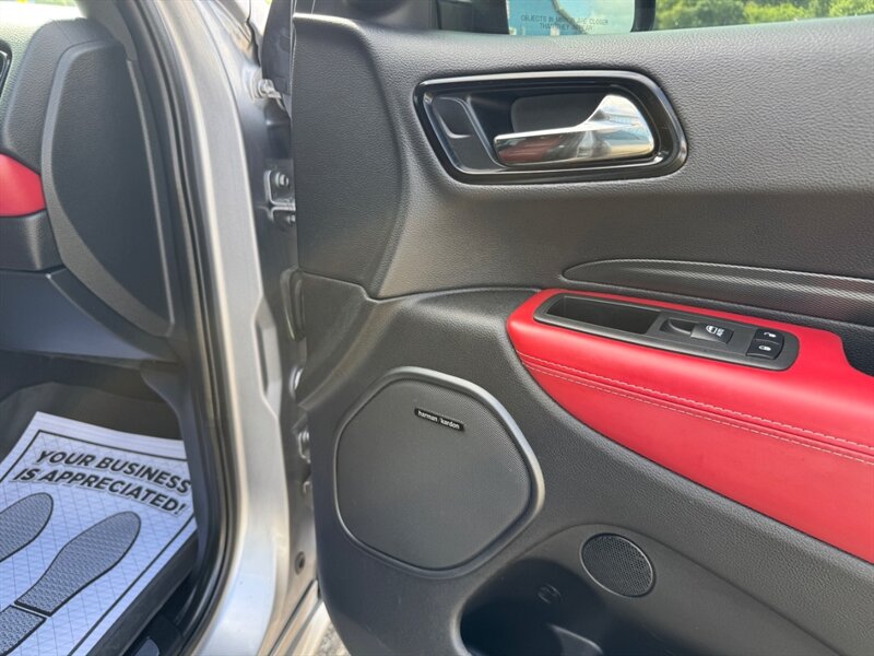 2021 Dodge Durango R/T - Photo 33 - Clio, MI 48420