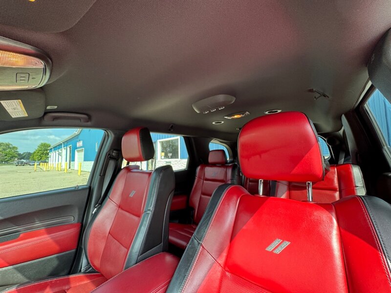 2021 Dodge Durango R/T - Photo 12 - Clio, MI 48420