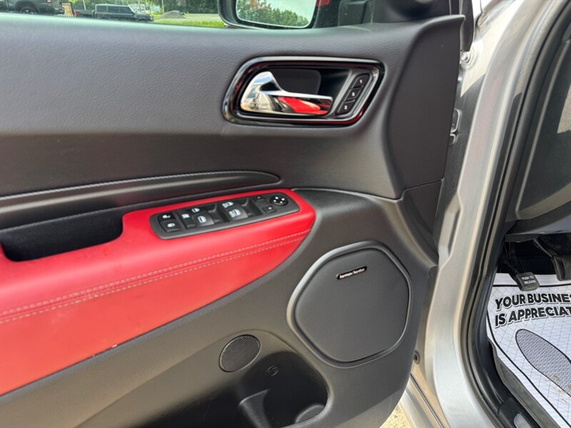 2021 Dodge Durango R/T - Photo 8 - Clio, MI 48420