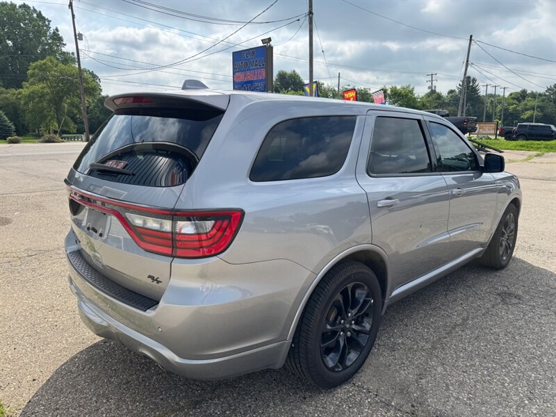 2021 Dodge Durango R/T - Photo 5 - Clio, MI 48420