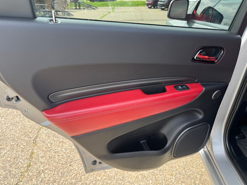 2021 Dodge Durango R/T - Photo 19 - Clio, MI 48420