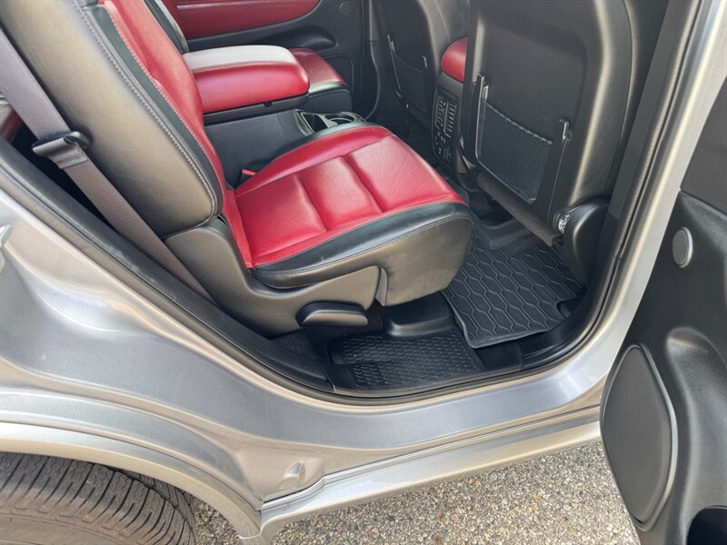 2021 Dodge Durango R/T - Photo 28 - Clio, MI 48420