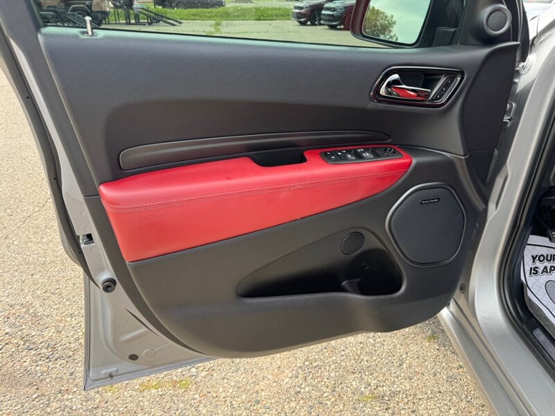2021 Dodge Durango R/T - Photo 7 - Clio, MI 48420