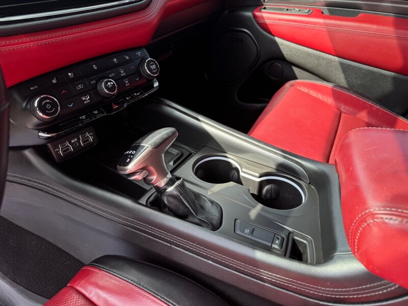 2021 Dodge Durango R/T - Photo 13 - Clio, MI 48420