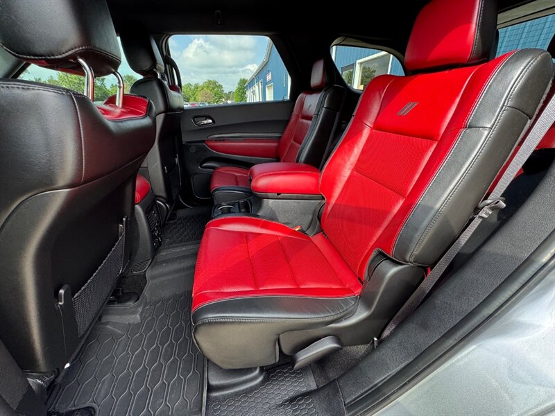 2021 Dodge Durango R/T - Photo 21 - Clio, MI 48420
