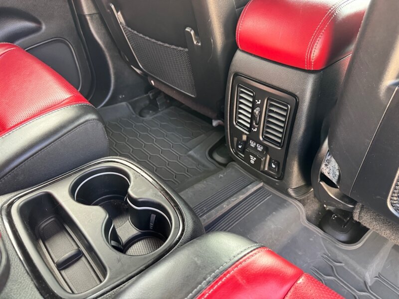 2021 Dodge Durango R/T - Photo 30 - Clio, MI 48420