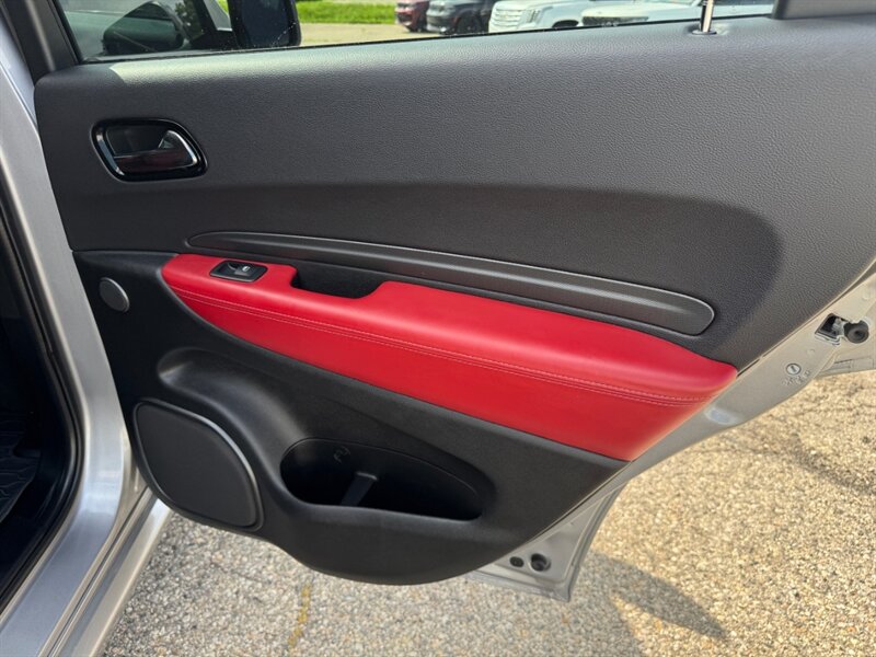 2021 Dodge Durango R/T - Photo 27 - Clio, MI 48420