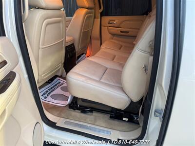 2007 Cadillac Escalade EXT - Photo 24 - Clio, MI 48420