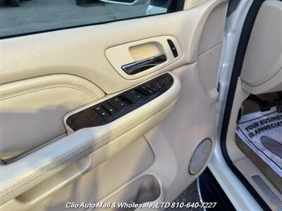 2007 Cadillac Escalade EXT - Photo 20 - Clio, MI 48420