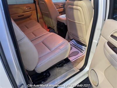 2007 Cadillac Escalade EXT - Photo 29 - Clio, MI 48420