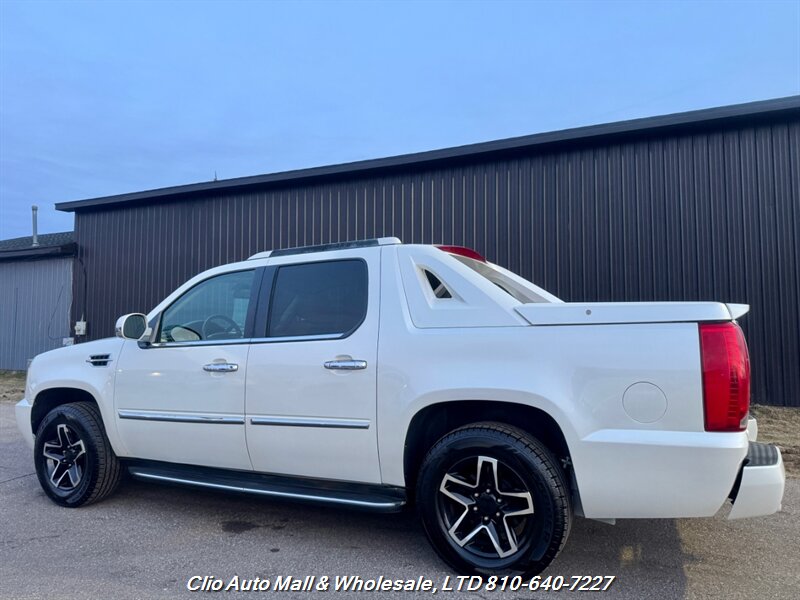 2007 Cadillac Escalade EXT - Photo 4 - Clio, MI 48420