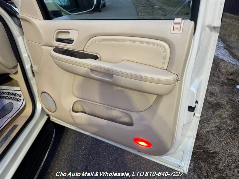 2007 Cadillac Escalade EXT - Photo 31 - Clio, MI 48420