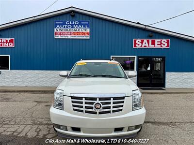 2007 Cadillac Escalade EXT   - Photo 11 - Clio, MI 48420