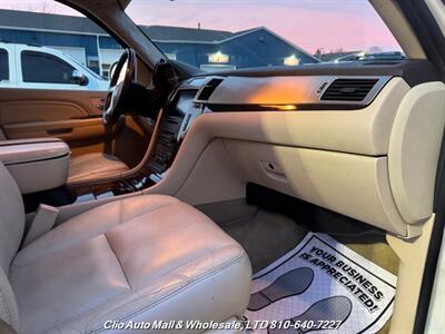 2007 Cadillac Escalade EXT - Photo 33 - Clio, MI 48420