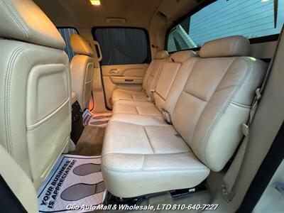 2007 Cadillac Escalade EXT - Photo 25 - Clio, MI 48420