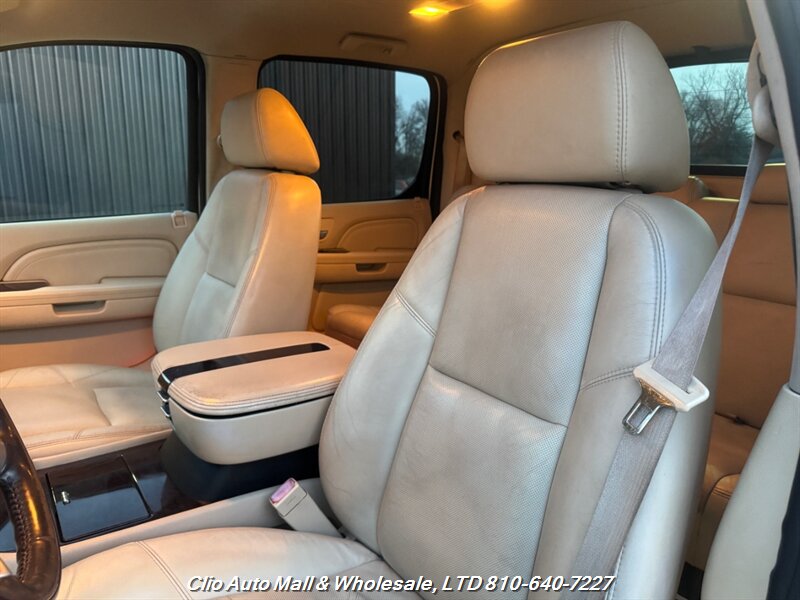2007 Cadillac Escalade EXT - Photo 18 - Clio, MI 48420