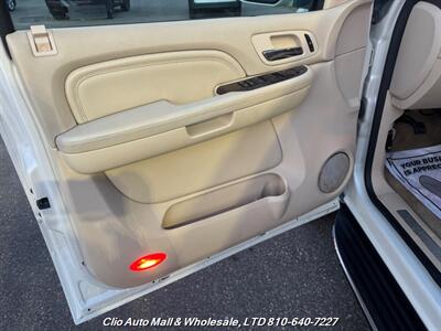 2007 Cadillac Escalade EXT - Photo 19 - Clio, MI 48420