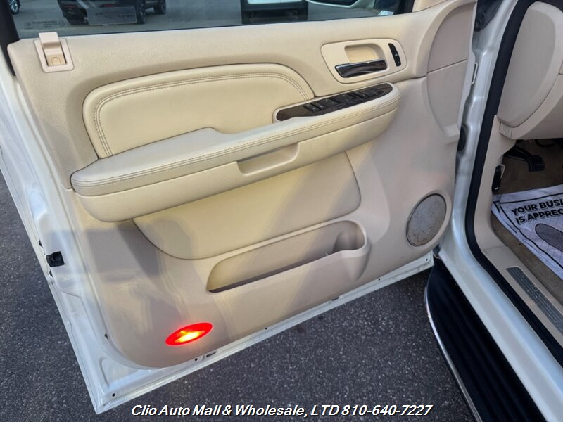 2007 Cadillac Escalade EXT - Photo 19 - Clio, MI 48420