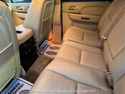 2007 Cadillac Escalade EXT - Photo 26 - Clio, MI 48420