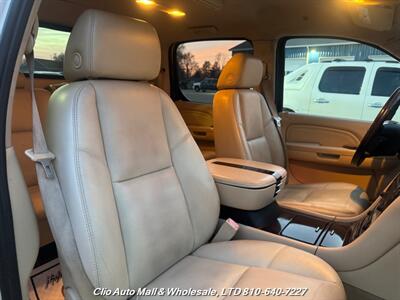 2007 Cadillac Escalade EXT - Photo 37 - Clio, MI 48420