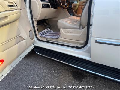 2007 Cadillac Escalade EXT - Photo 21 - Clio, MI 48420