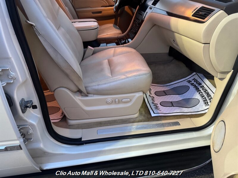 2007 Cadillac Escalade EXT - Photo 32 - Clio, MI 48420
