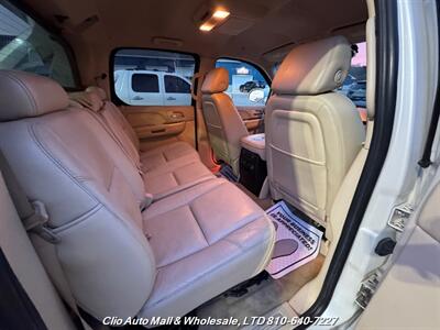 2007 Cadillac Escalade EXT - Photo 30 - Clio, MI 48420