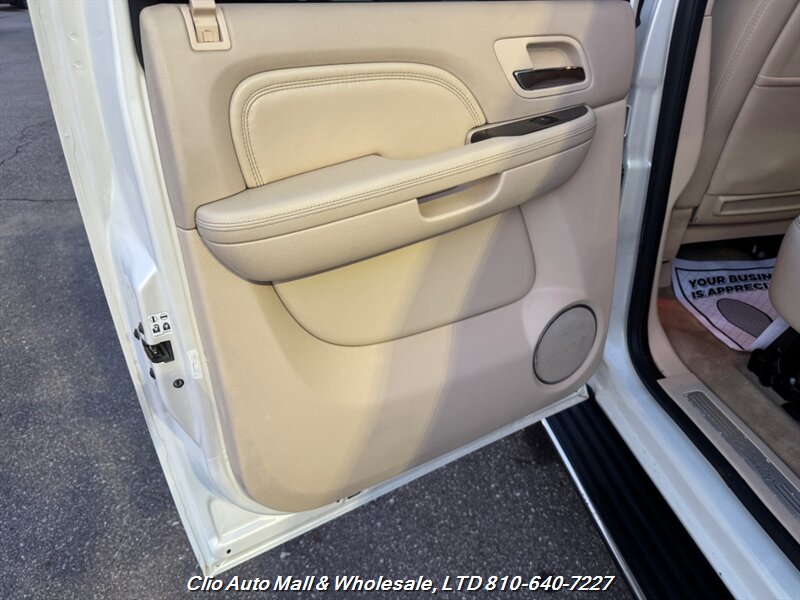 2007 Cadillac Escalade EXT - Photo 22 - Clio, MI 48420