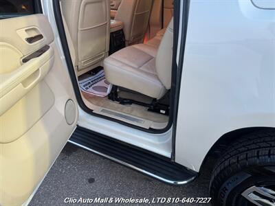 2007 Cadillac Escalade EXT - Photo 23 - Clio, MI 48420
