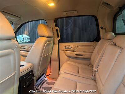 2007 Cadillac Escalade EXT - Photo 27 - Clio, MI 48420
