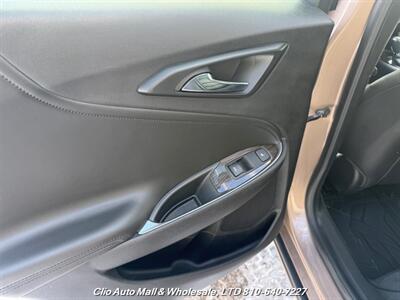 2019 Chevrolet Malibu Premier FWD   - Photo 22 - Clio, MI 48420