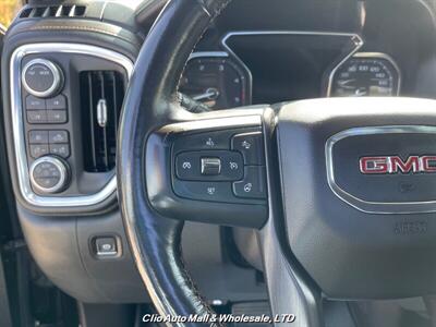 2020 GMC Sierra 2500HD AT4   - Photo 25 - Clio, MI 48420