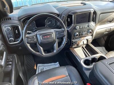 2020 GMC Sierra 2500HD AT4   - Photo 38 - Clio, MI 48420