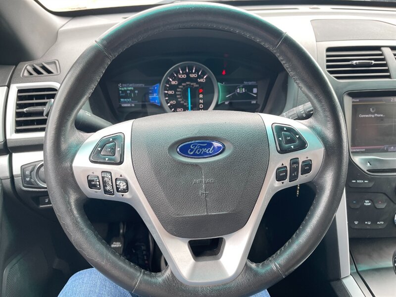2014 Ford Explorer XLT - Photo 20 - Clio, MI 48420