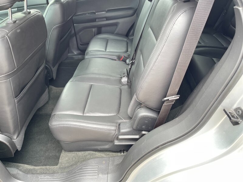 2014 Ford Explorer XLT - Photo 13 - Clio, MI 48420