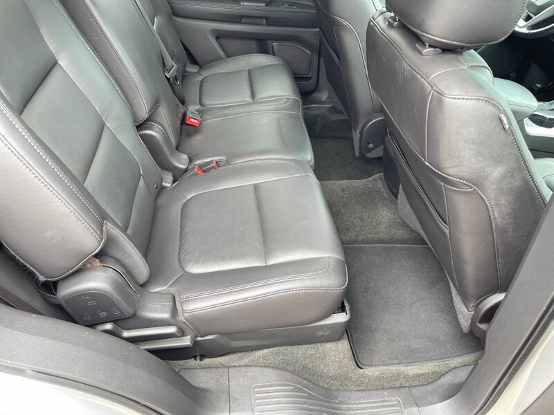 2014 Ford Explorer XLT - Photo 18 - Clio, MI 48420
