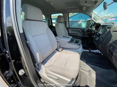 2018 GMC Sierra 1500   - Photo 28 - Clio, MI 48420