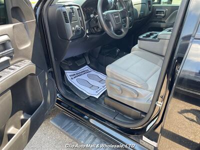 2018 GMC Sierra 1500   - Photo 10 - Clio, MI 48420